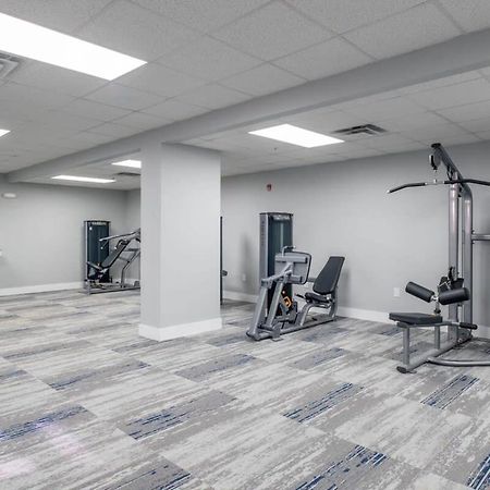 4B 3Ba Premium Family Apartment With Gym Charlotte Esterno foto