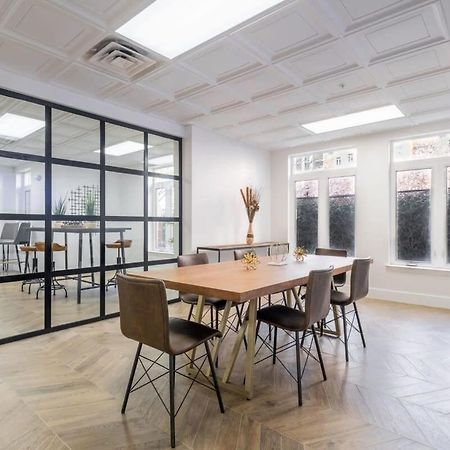 4B 3Ba Premium Family Apartment With Gym Charlotte Esterno foto