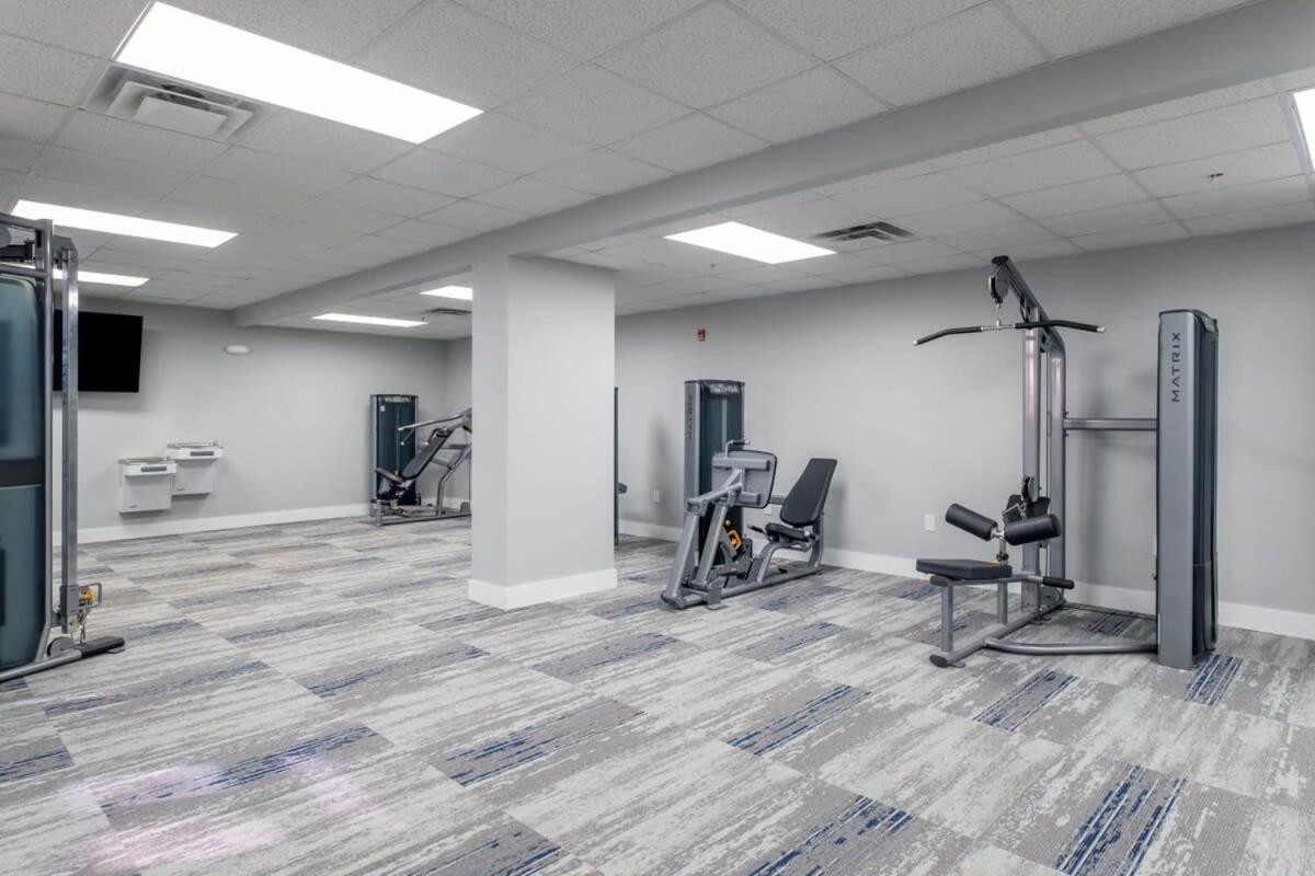 4B 3Ba Premium Family Apartment With Gym Charlotte Esterno foto