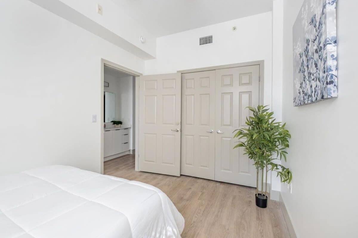 4B 3Ba Premium Family Apartment With Gym Charlotte Esterno foto