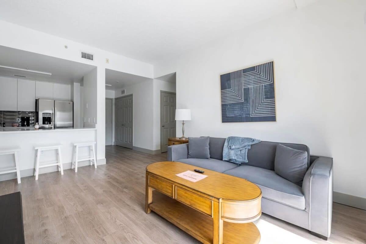 4B 3Ba Premium Family Apartment With Gym Charlotte Esterno foto