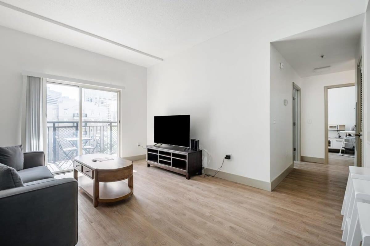 4B 3Ba Premium Family Apartment With Gym Charlotte Esterno foto