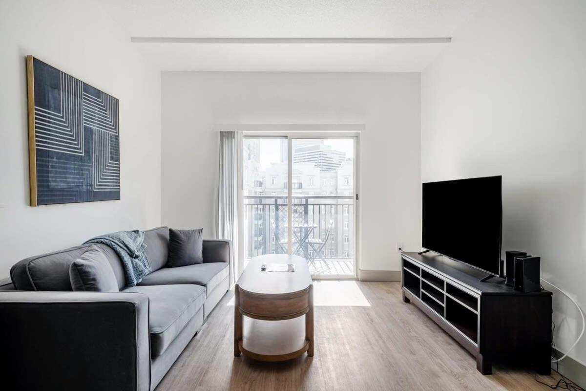 4B 3Ba Premium Family Apartment With Gym Charlotte Esterno foto